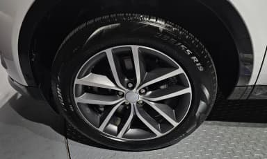 Discovery Sports