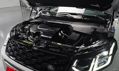 Discovery Sports