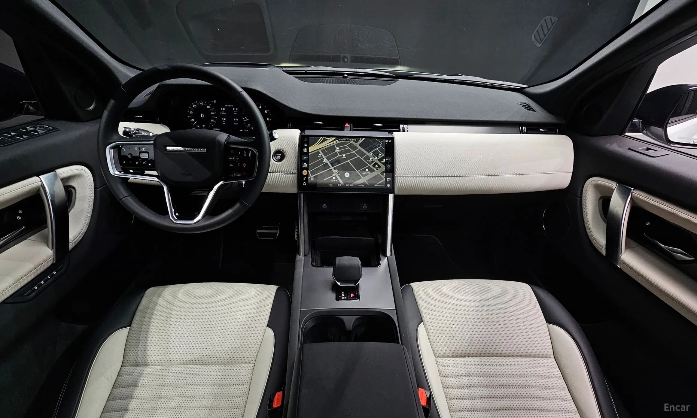 Discovery Sports