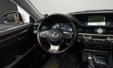 New ES300h
