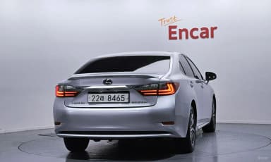 New ES300h