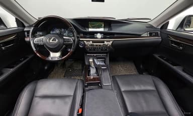 New ES300h