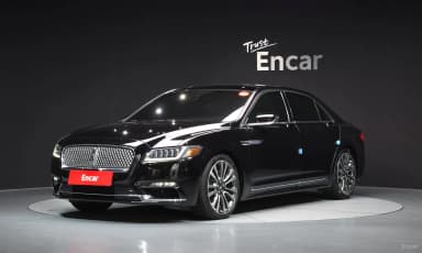 Continental Gen 10