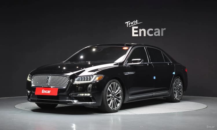 Continental Gen 10