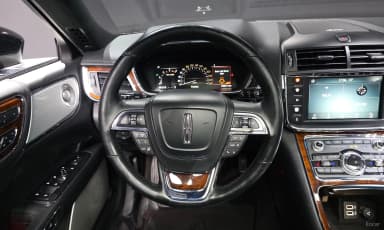 Continental Gen 10