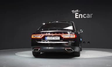 Continental Gen 10