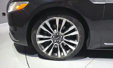 Continental Gen 10