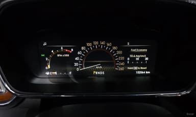 Continental Gen 10