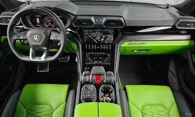 Urus