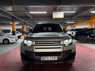Defender (L663)