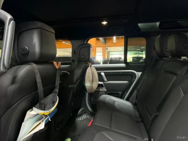 Defender (L663)