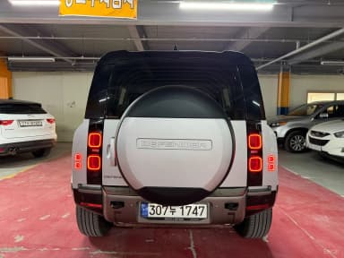 Defender (L663)