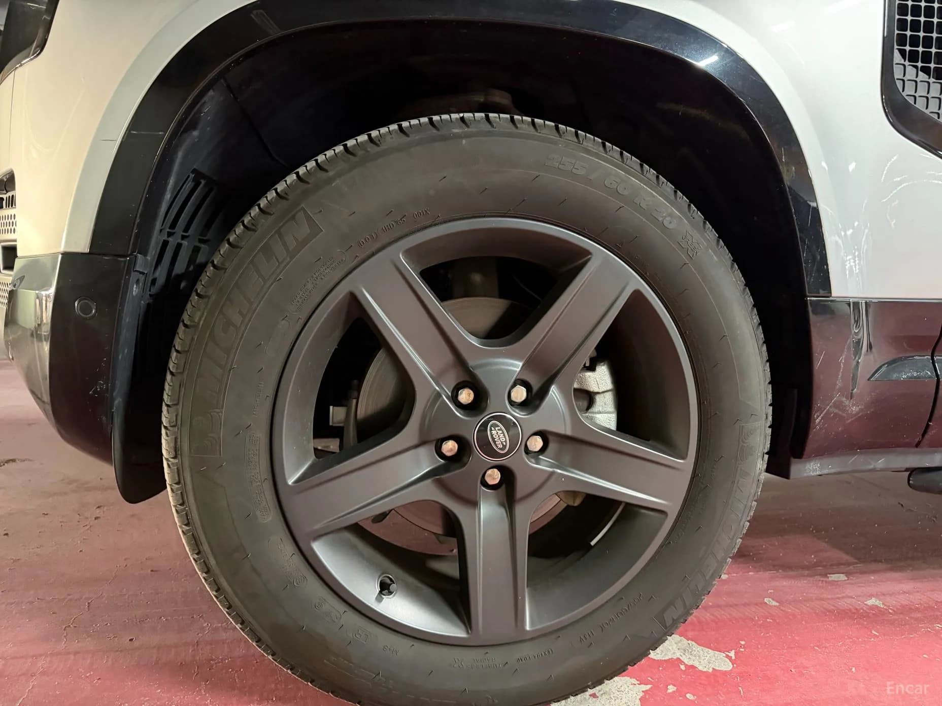 Defender (L663)