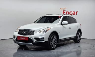 QX50
