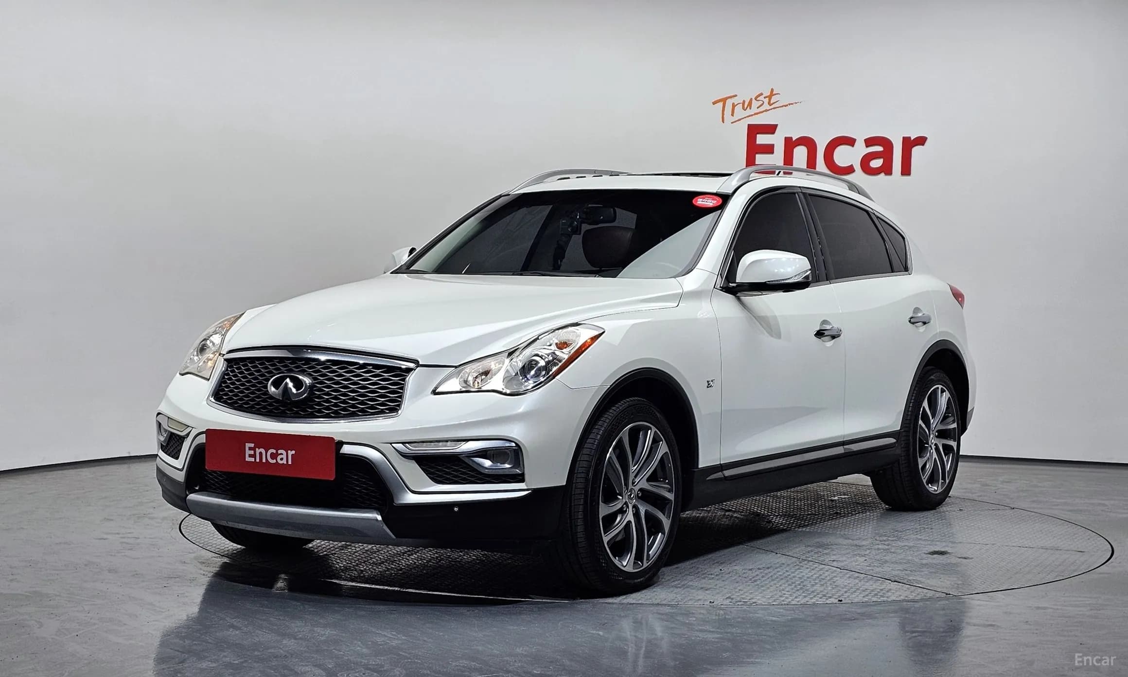 QX50