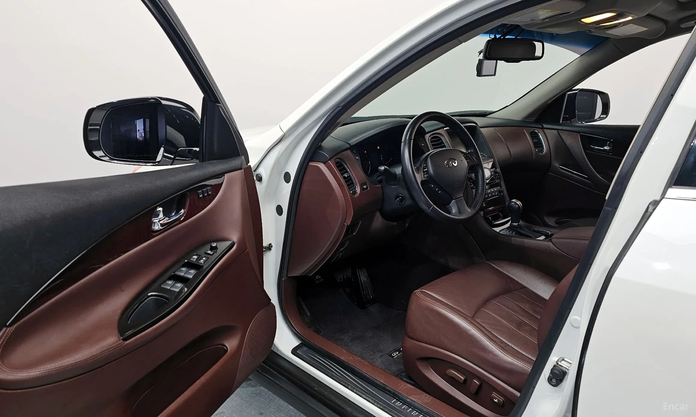 QX50