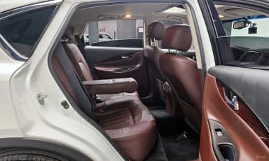 QX50