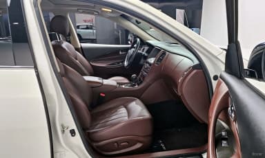 QX50