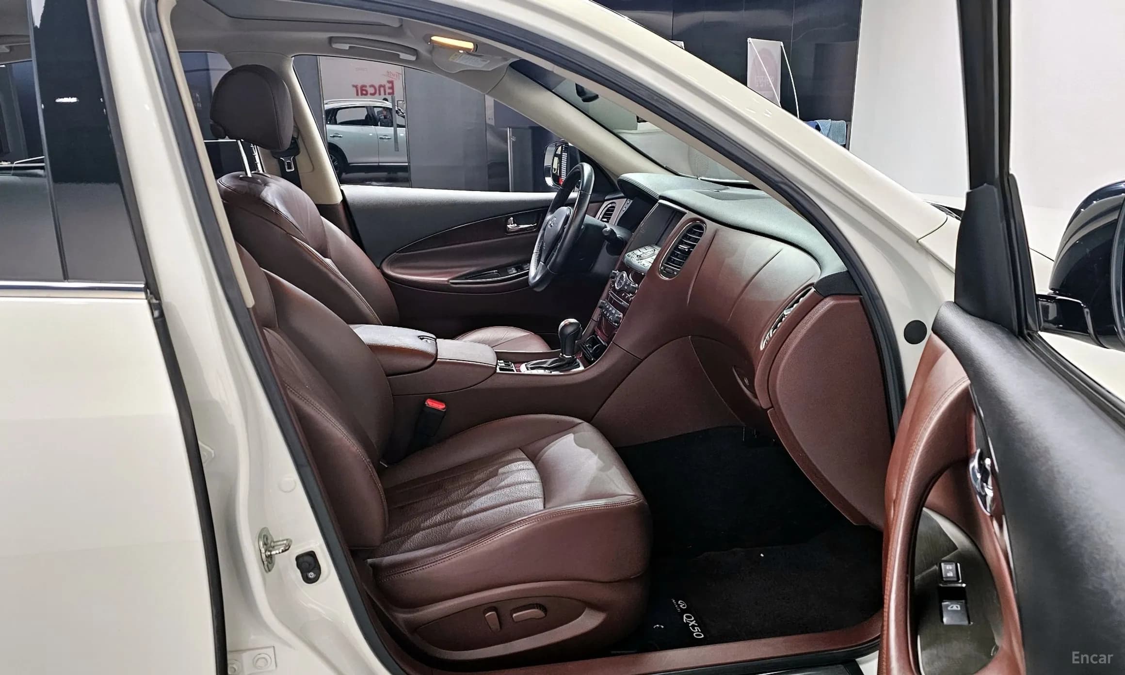 QX50
