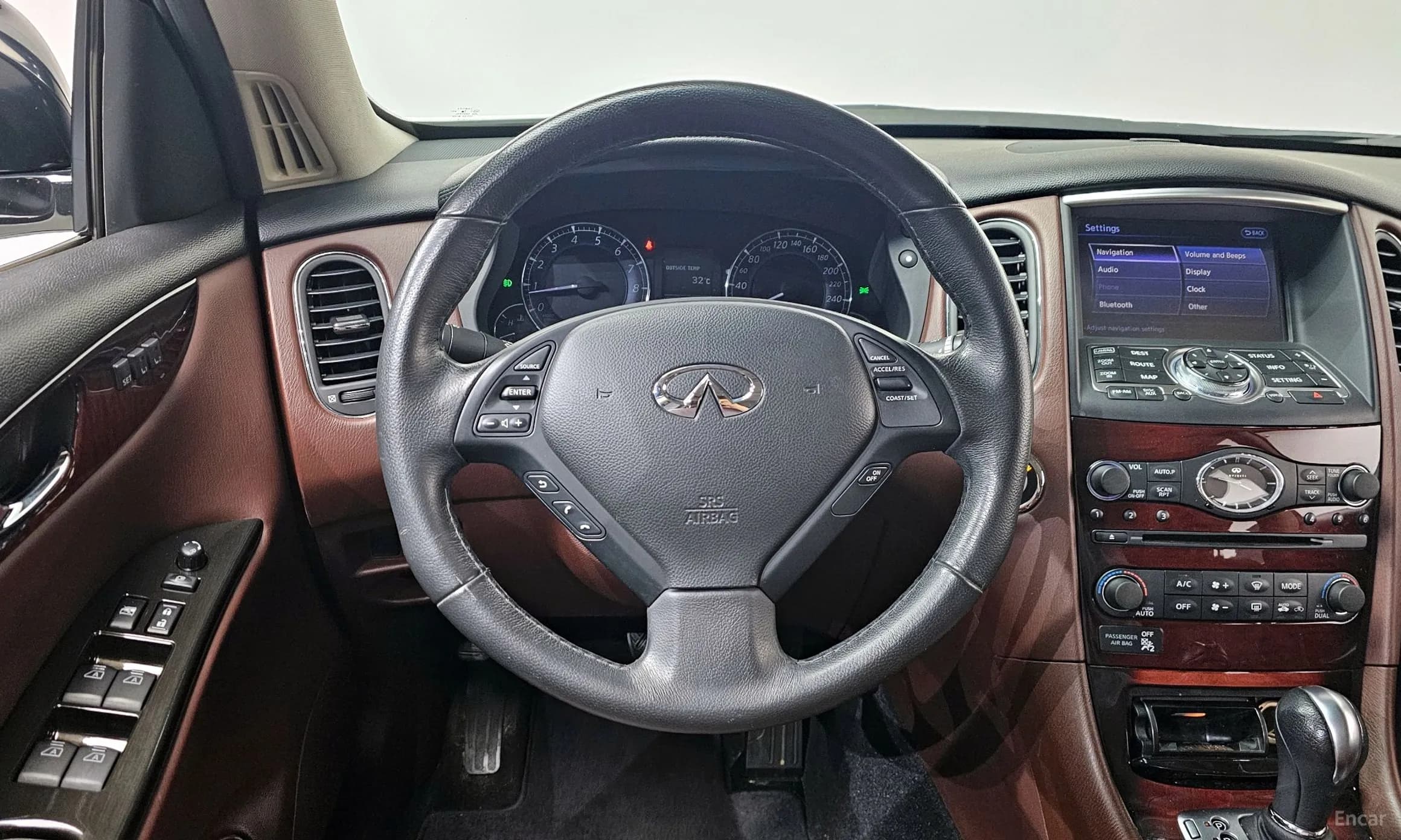 QX50