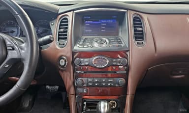 QX50