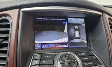 QX50