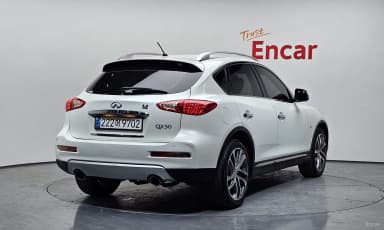QX50
