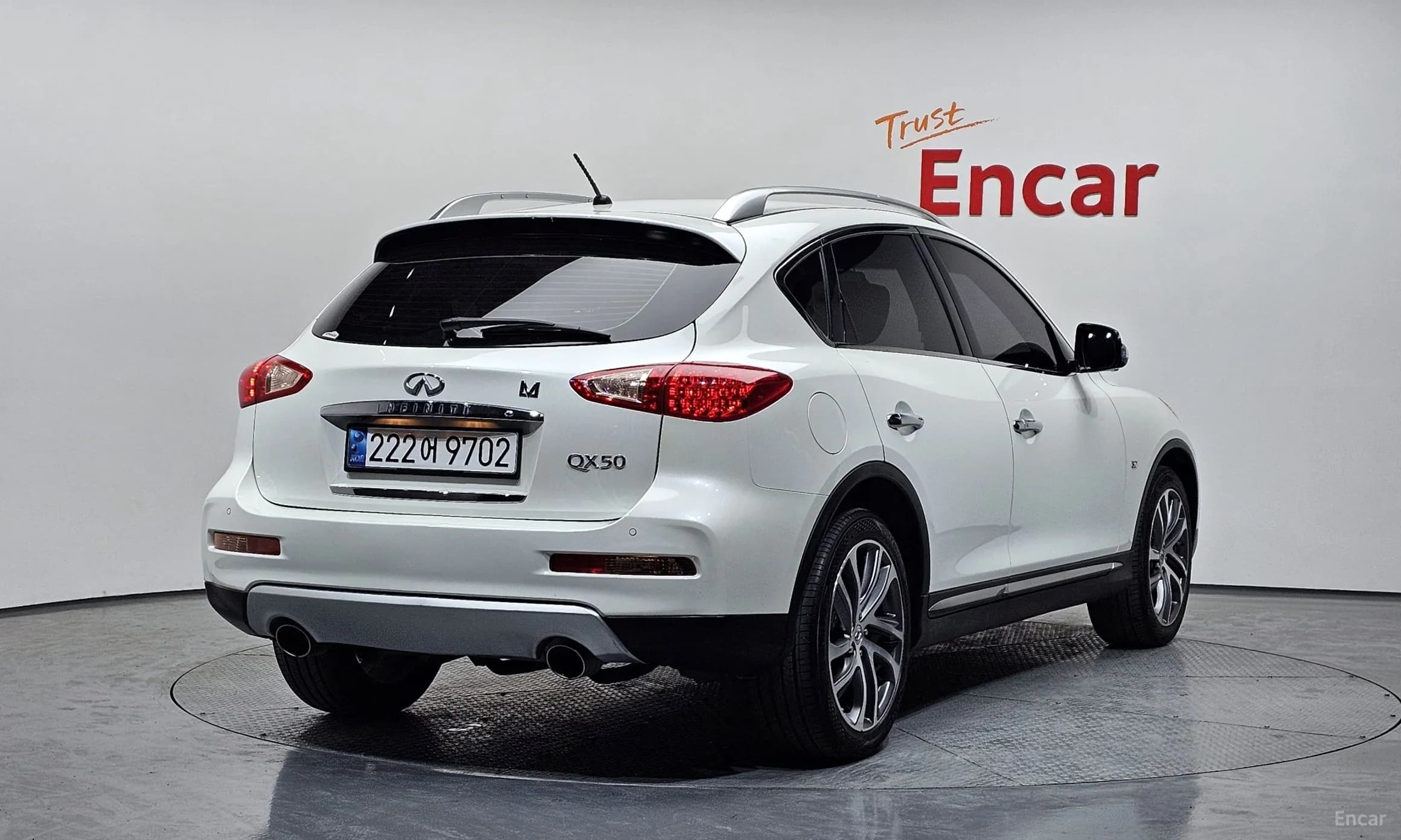 QX50