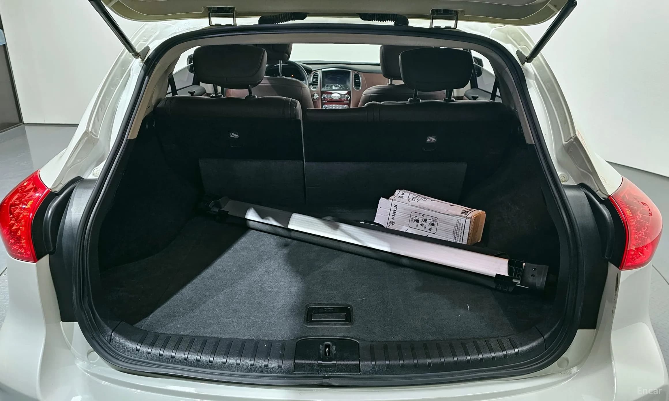 QX50
