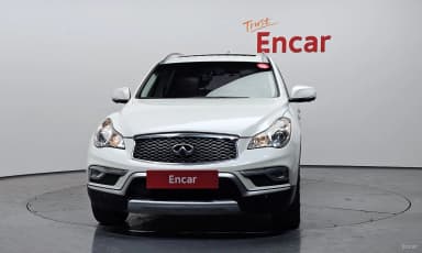 QX50