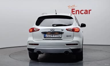 QX50