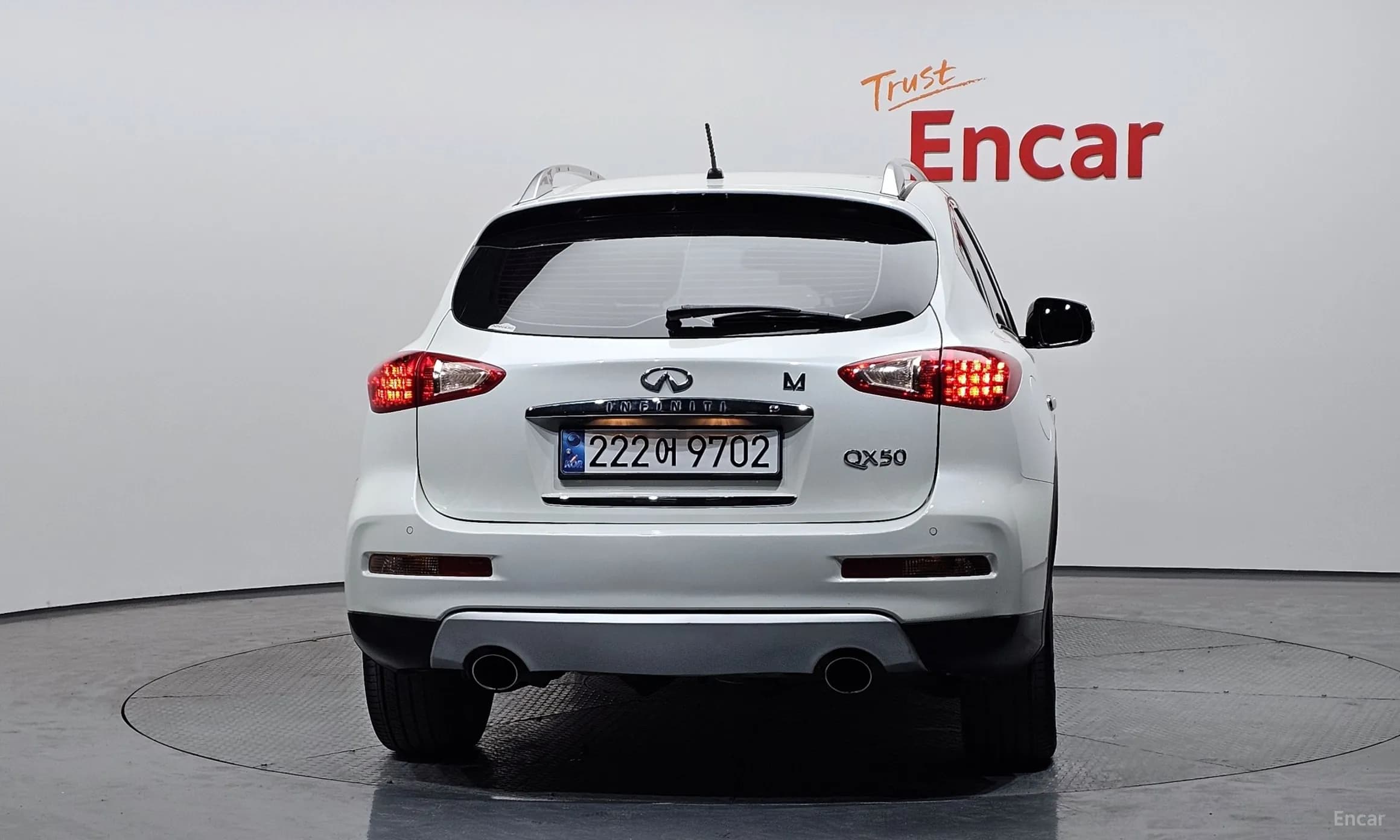 QX50