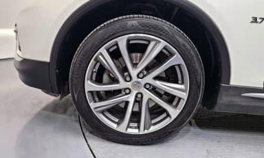 QX50