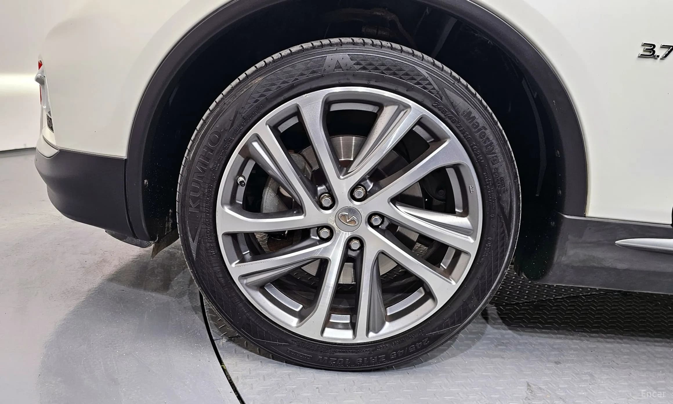 QX50