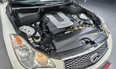 QX50