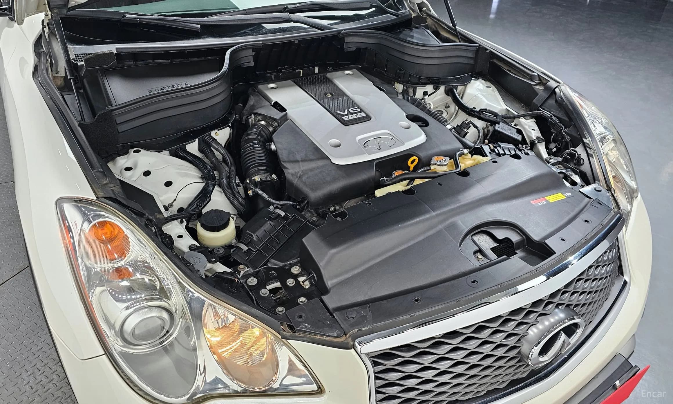 QX50