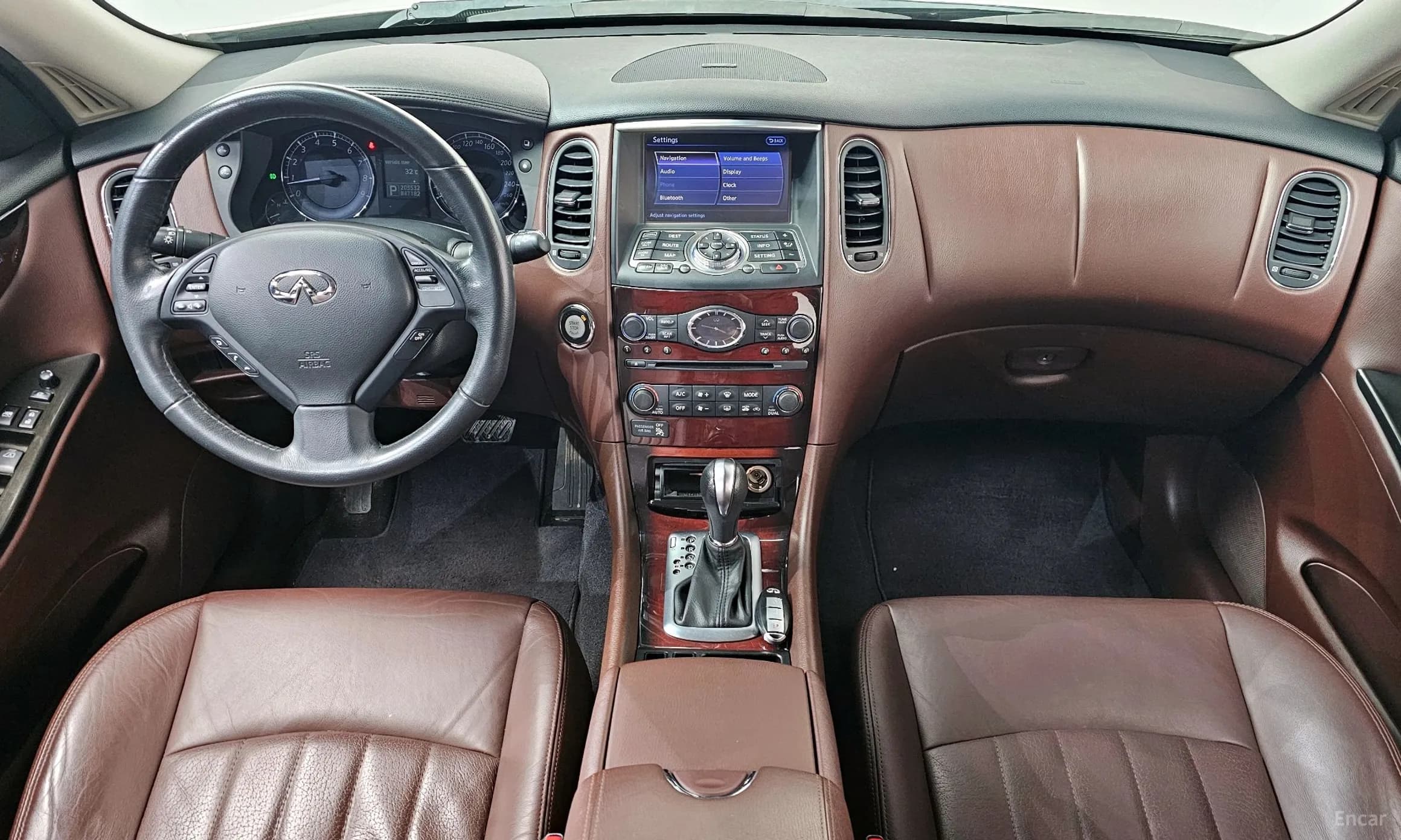 QX50