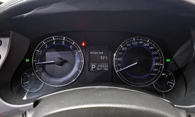 QX50