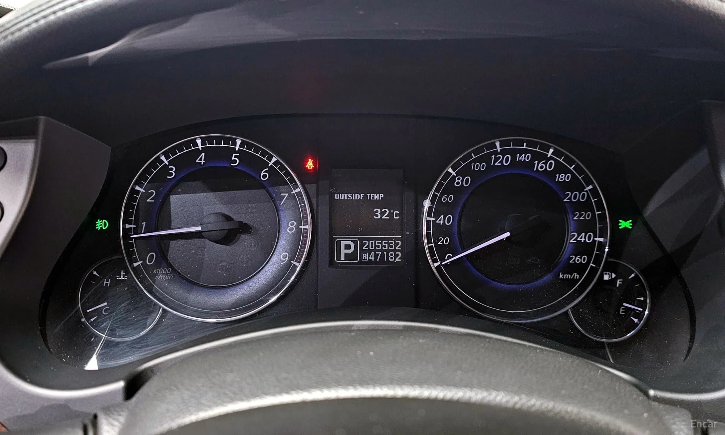 QX50