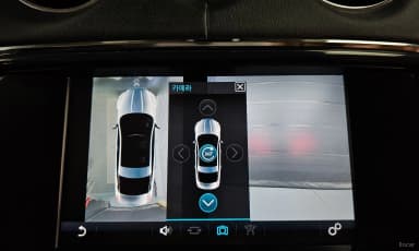 All New XJ