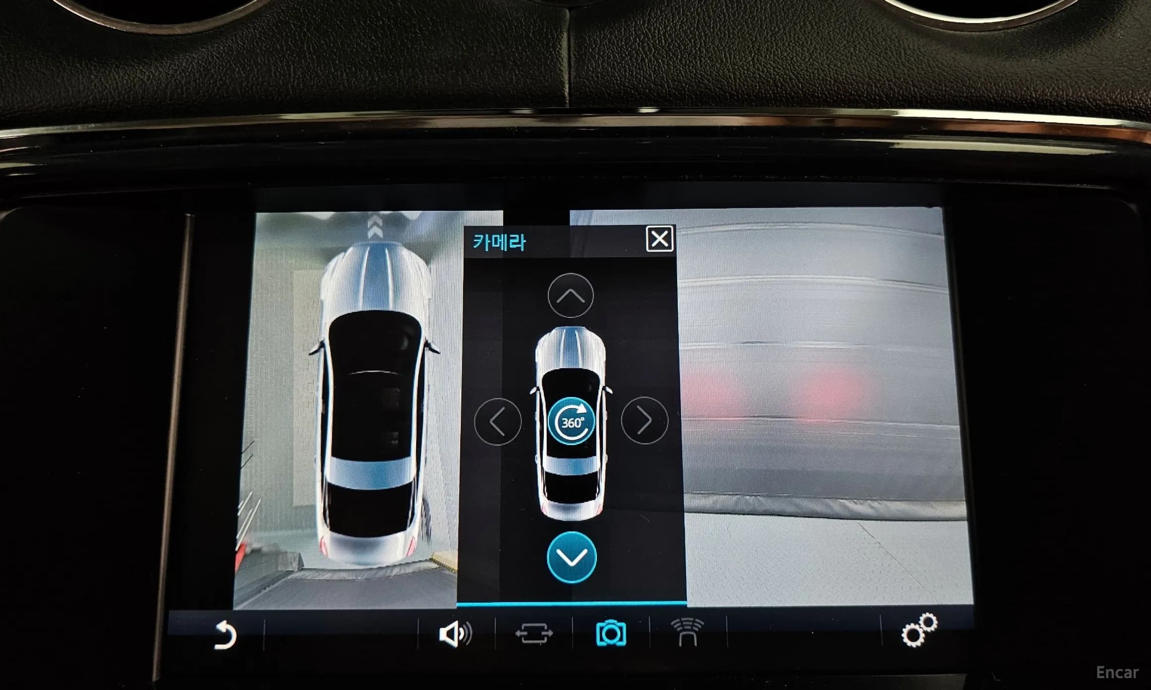All New XJ