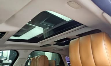 All New XJ