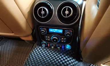 All New XJ