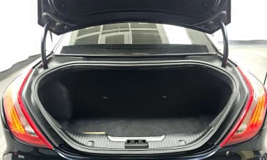 All New XJ