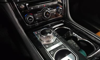 All New XJ