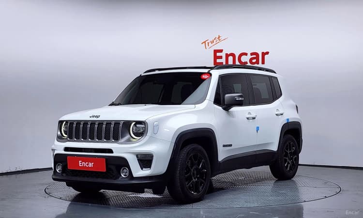Renegade