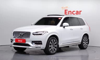XC90 Gen 2