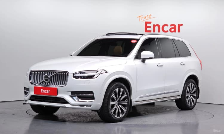 XC90 Gen 2