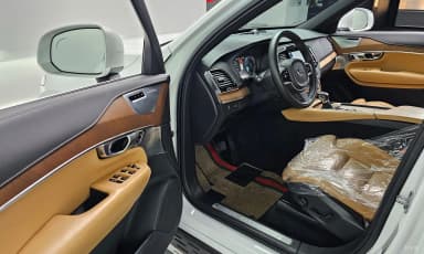 XC90 Gen 2