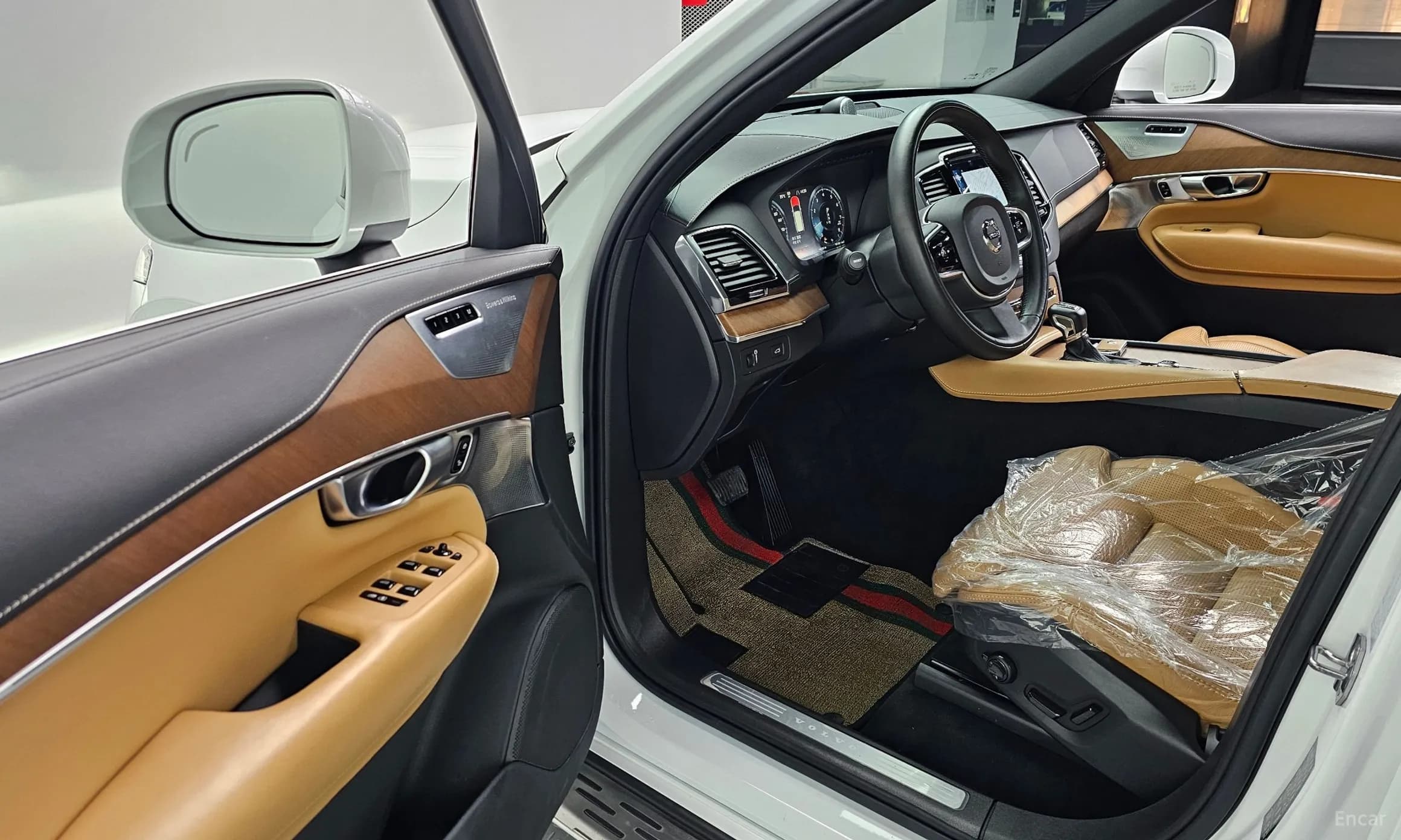 XC90 Gen 2